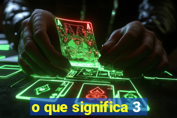 o que significa 3-way nas apostas